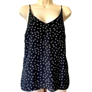 Banana Republic Daisy Women’s Top Small